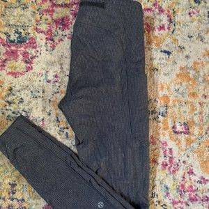 Lululemon Athletica leggings